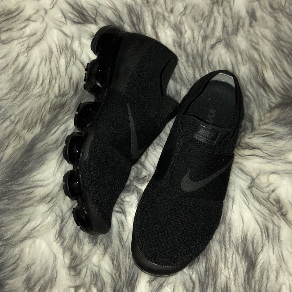 NIKE air VaporMax Flyknit Moc